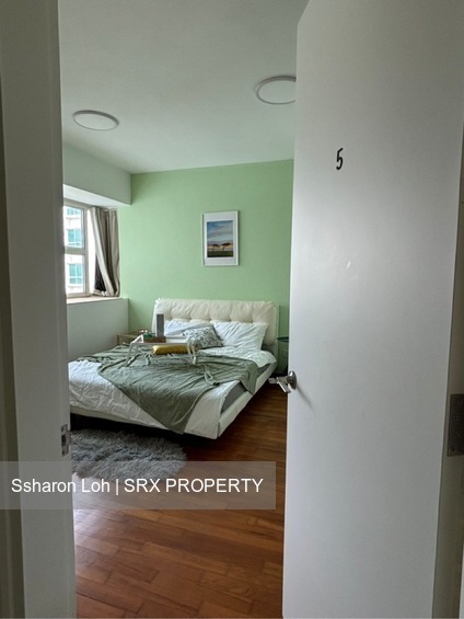 Dahlia Park Condominium (D17), Condominium #541326341